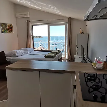 Zdravka Konukevi Primošten